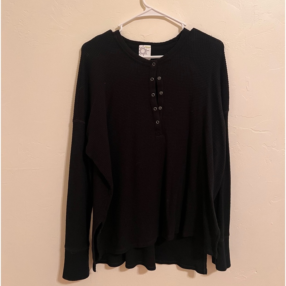 offline by aerie long sleeve